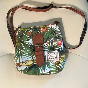 Crossbody Bag NWOT